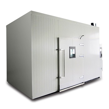 恒溫恒濕試驗室